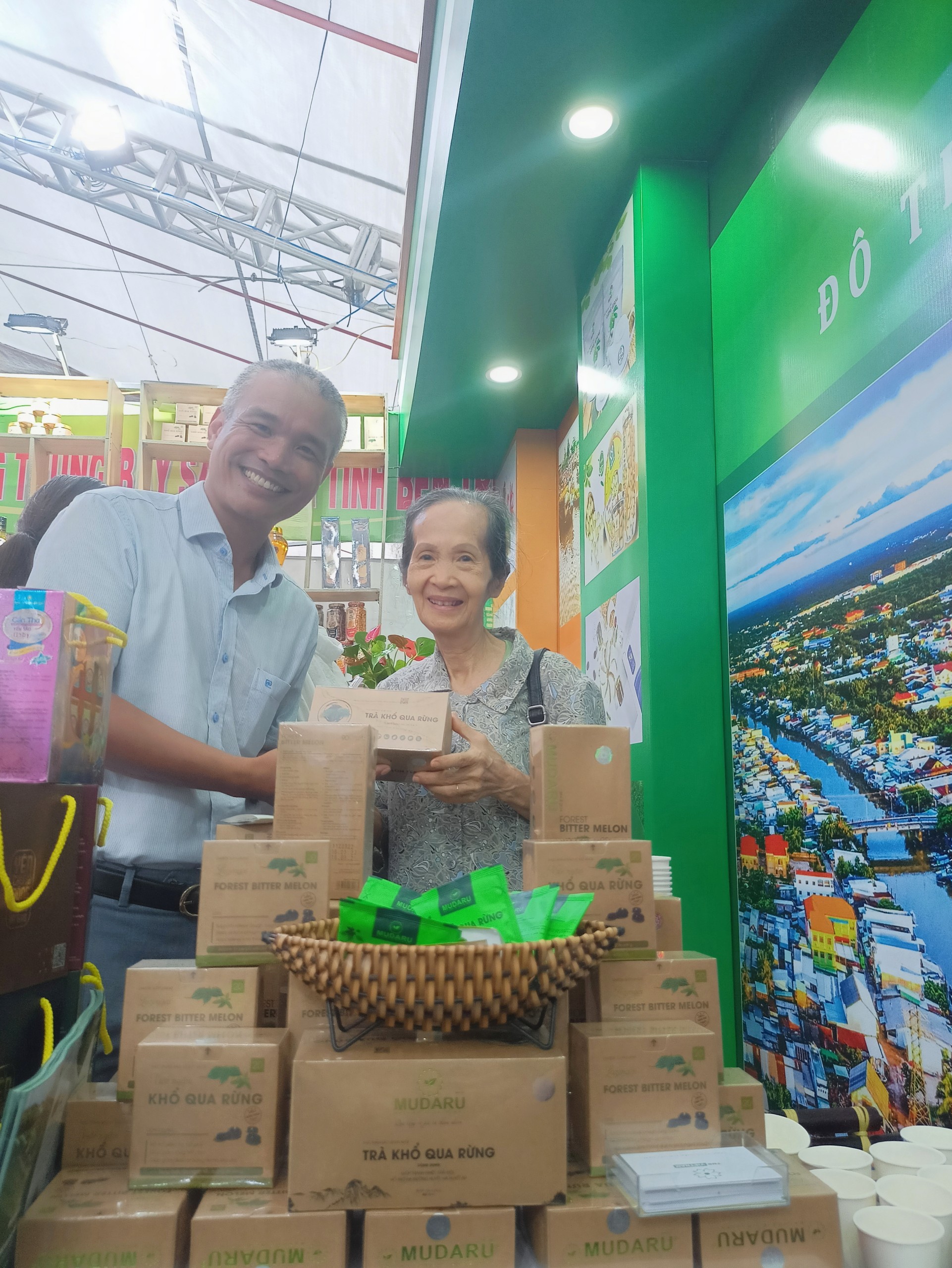 mekong conect 2022